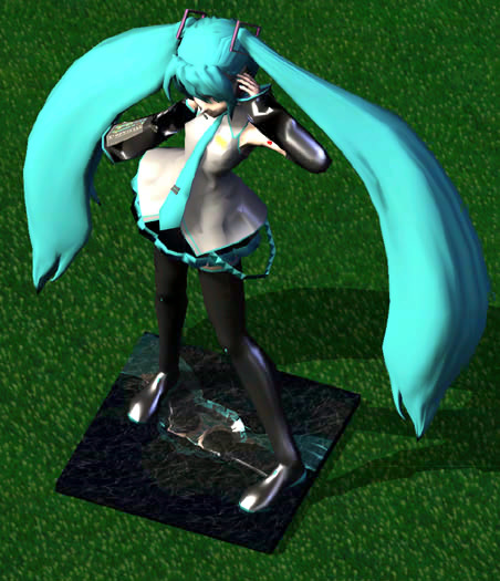 miku