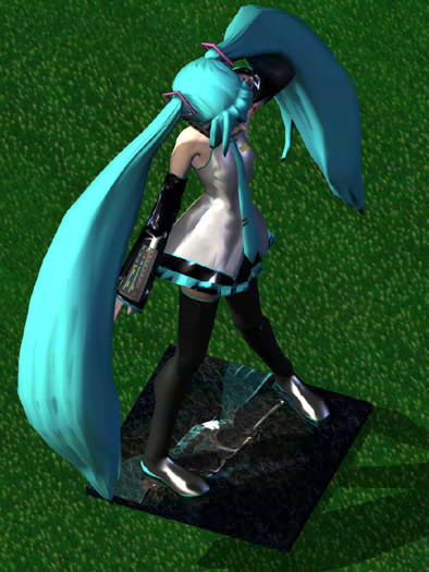 miku